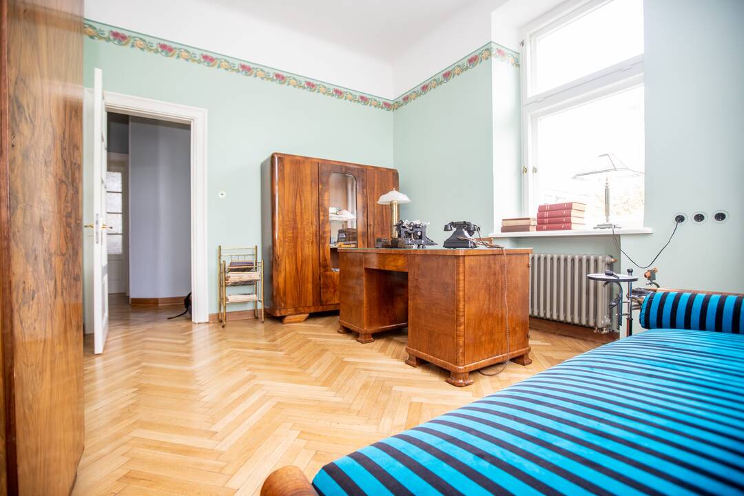 Artdeco muziejus Kaune