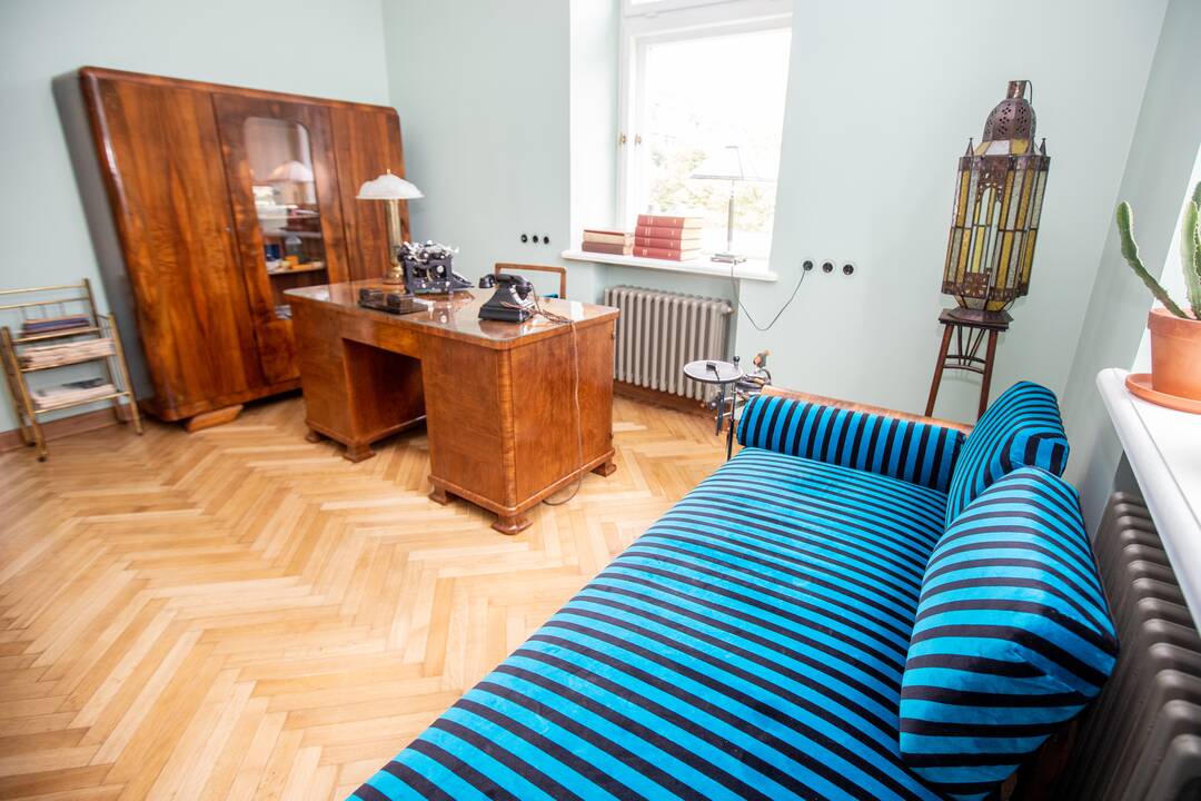 Artdeco muziejus Kaune