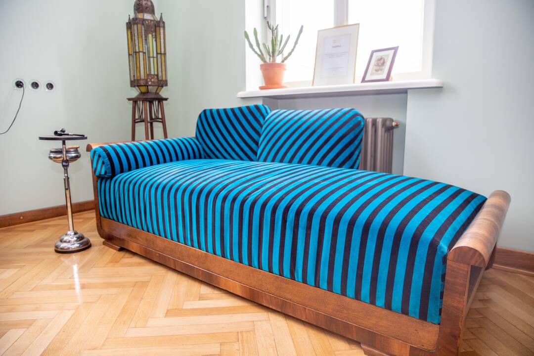 Artdeco muziejus Kaune