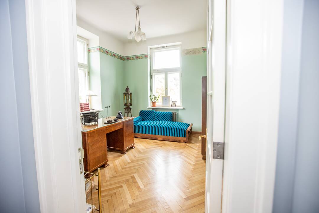 Artdeco muziejus Kaune