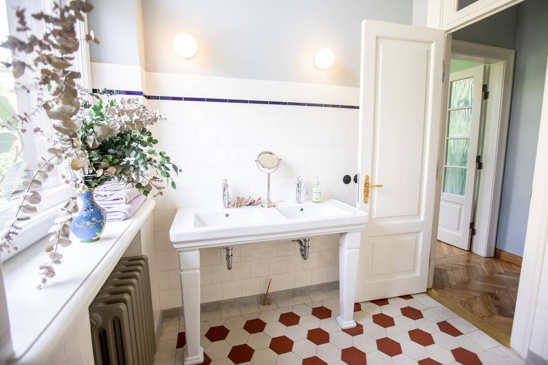 Artdeco muziejus Kaune