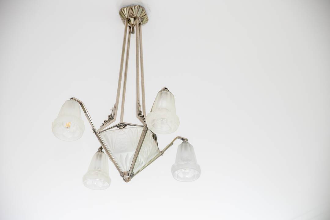 Artdeco muziejus Kaune