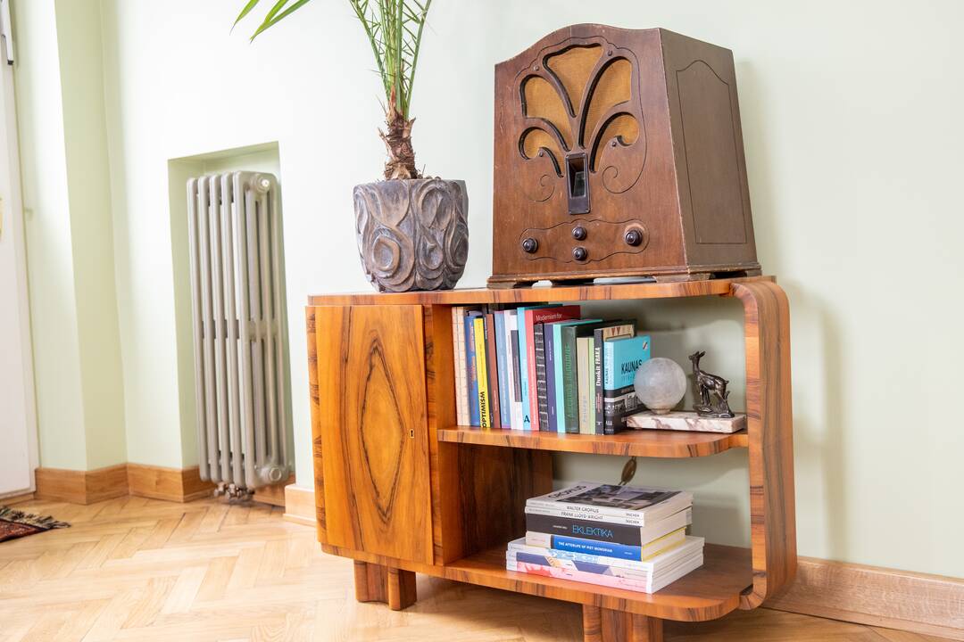 Artdeco muziejus Kaune