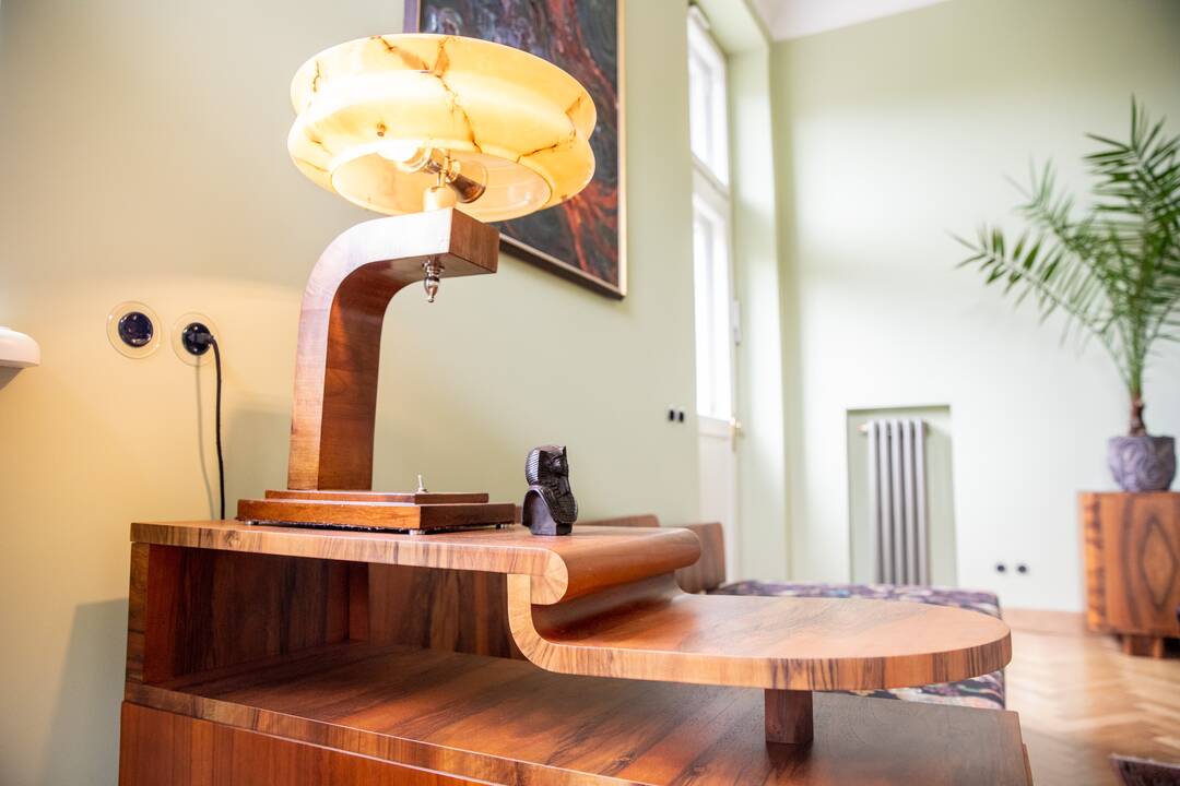 Artdeco muziejus Kaune