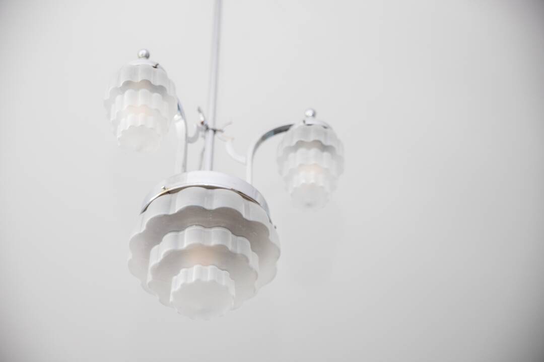 Artdeco muziejus Kaune