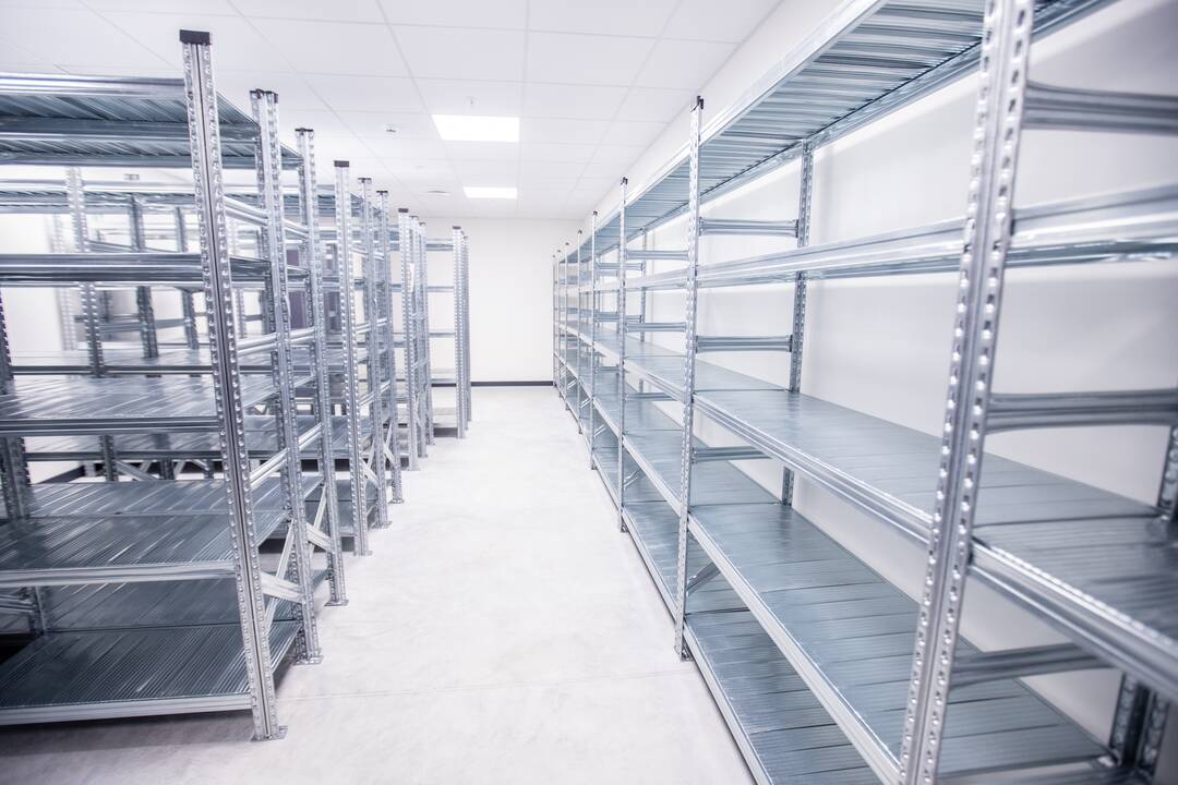 Ekskursija po naująjį komisariatą