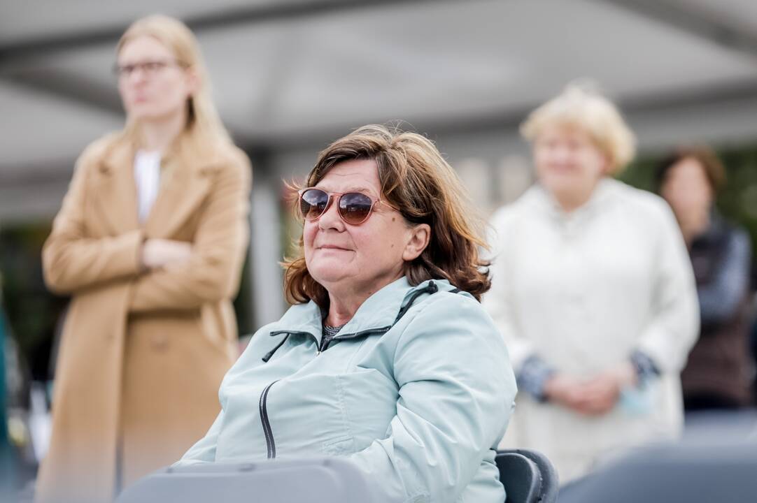 Prasidėjo Kauno kultūros mugė