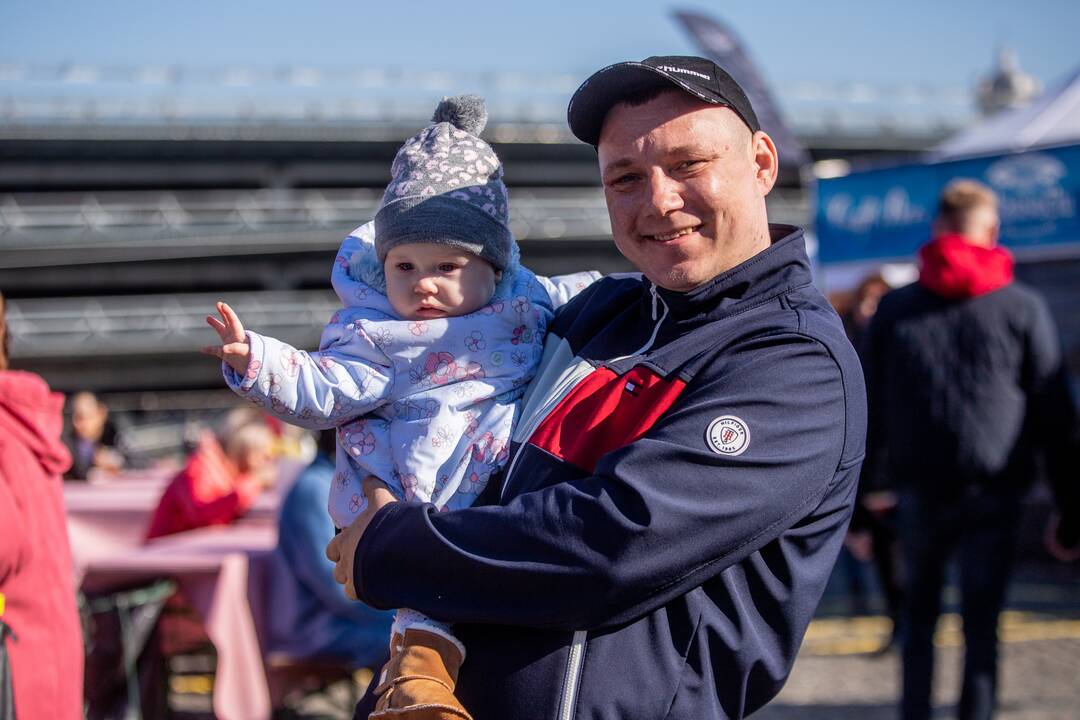 Kaziuko mugė Kaune 2022