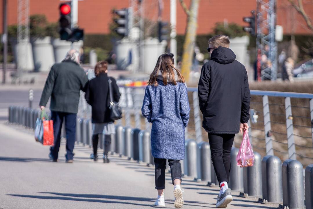 Kaziuko mugė Kaune 2022