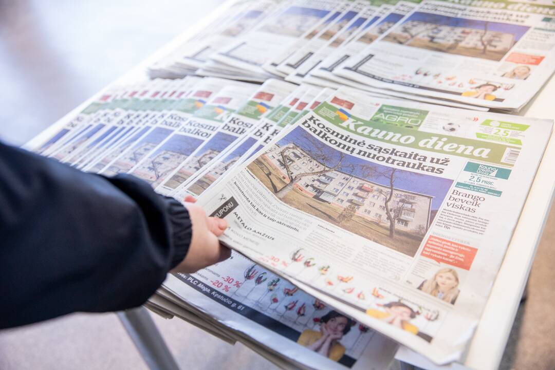 Prasidėjo paroda „Ką pasėsi... 2022“