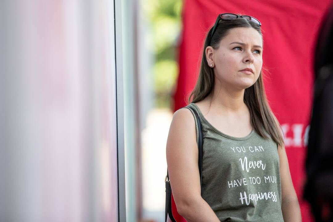Kauno geto 80-mečiui – nauja ekskursija