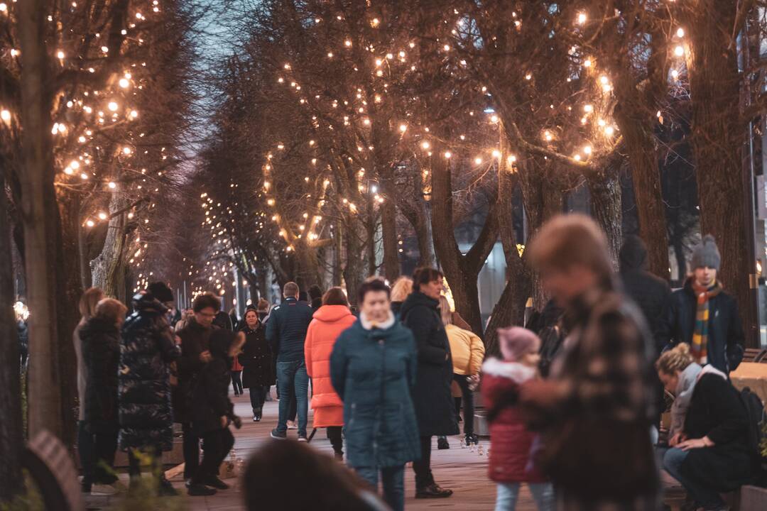 20-oji „Sielų upė“