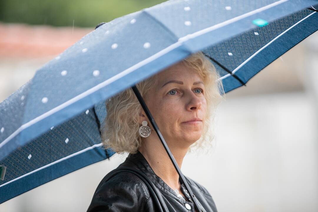 Pažaislio Liepų alėjos vakaras su „Biplan“ ir Karina Krysko