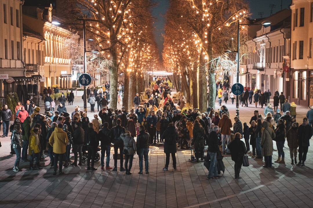 20-oji „Sielų upė“
