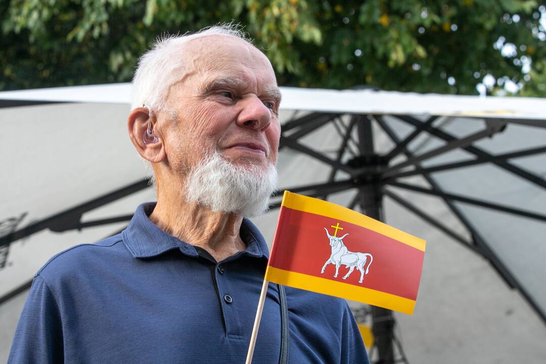 „Laisvės kelias“ Kaune