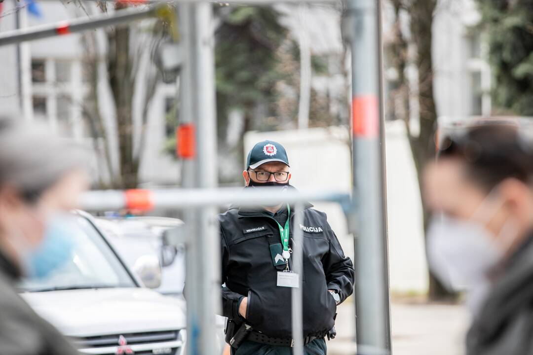 Nuosprendis Rūtai Kiriliukienei
