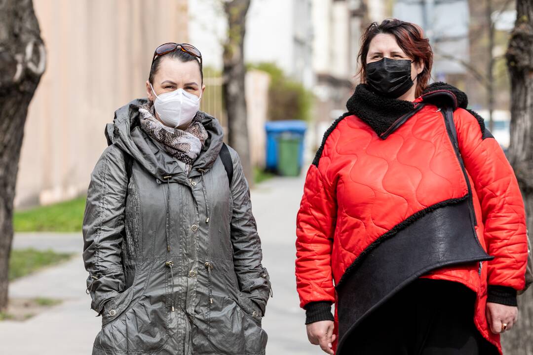 Nuosprendis Rūtai Kiriliukienei