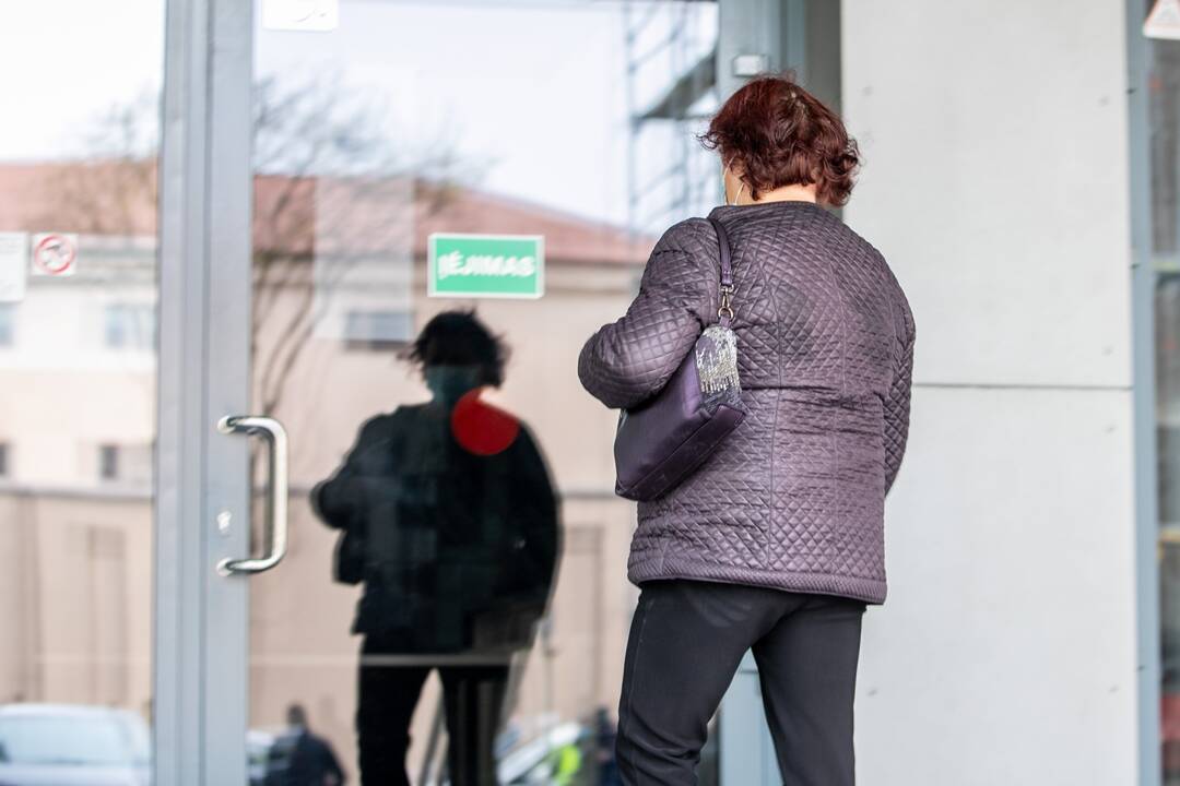 Nuosprendis Rūtai Kiriliukienei