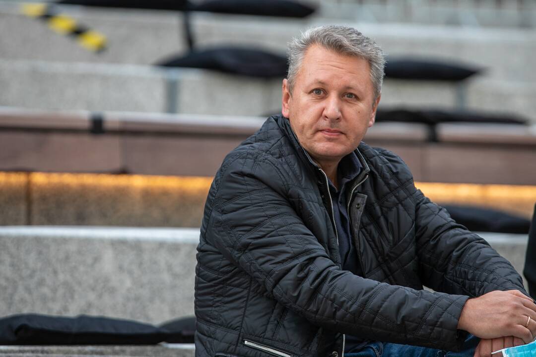 Kauno teatralų apdovanojimai „Fortūnos 2020“