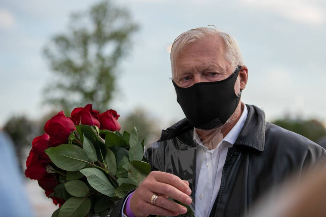 Kauno teatralų apdovanojimai „Fortūnos 2020“
