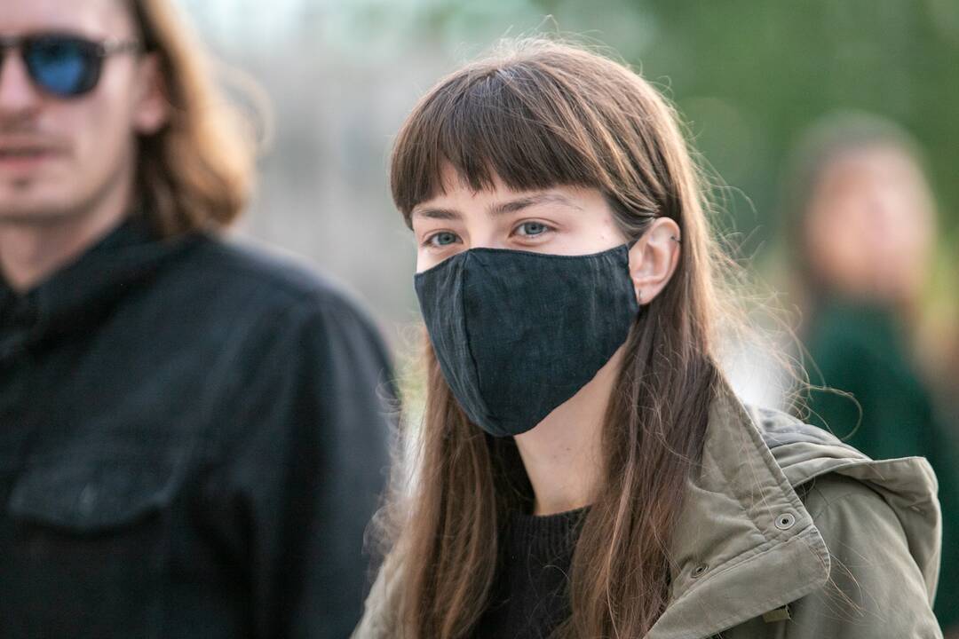 Kauno teatralų apdovanojimai „Fortūnos 2020“