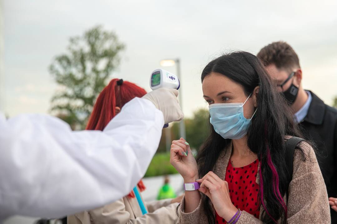 Kauno teatralų apdovanojimai „Fortūnos 2020“