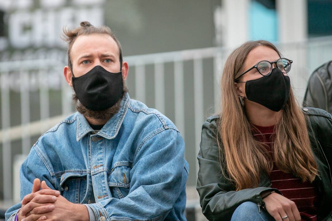 Kauno teatralų apdovanojimai „Fortūnos 2020“