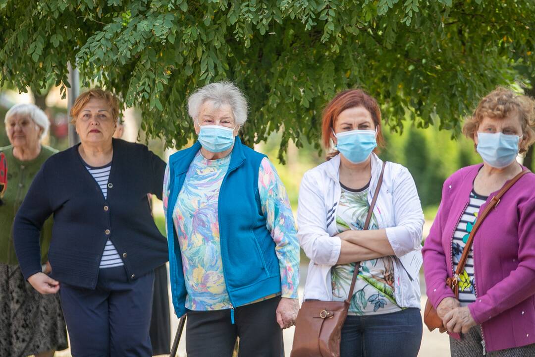 Kulautuva - „Šiuolaikinė seniūnija“ finalas