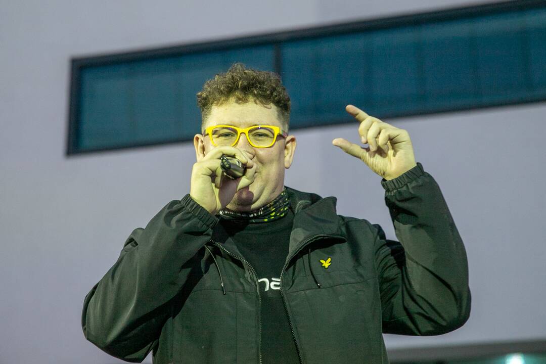 Kauno teatralų apdovanojimai „Fortūnos 2020“