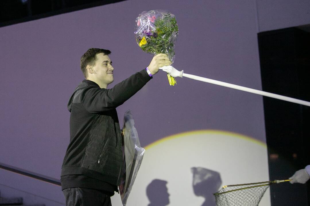 Kauno teatralų apdovanojimai „Fortūnos 2020“