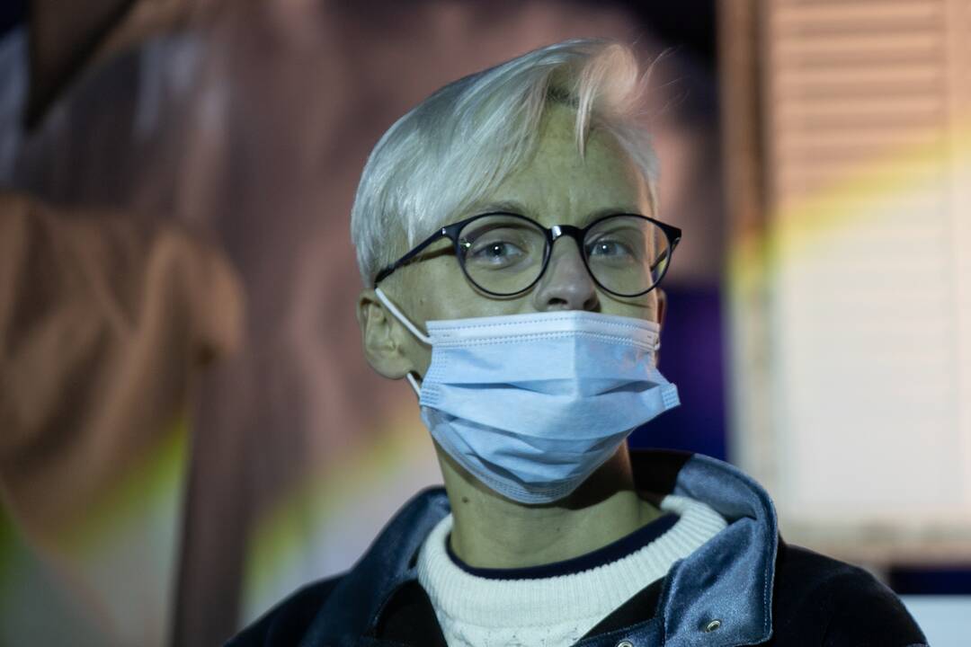 Kauno teatralų apdovanojimai „Fortūnos 2020“