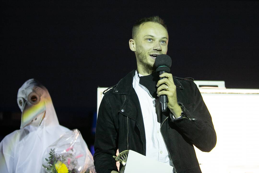 Kauno teatralų apdovanojimai „Fortūnos 2020“