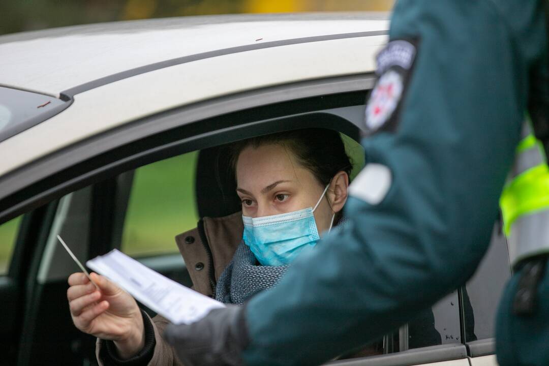 Kaunas užsidaro Naujųjų metų sutiktuvėms