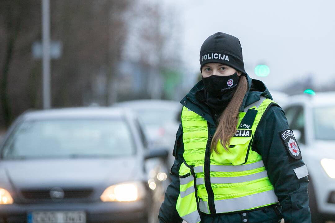 Kaunas užsidaro Naujųjų metų sutiktuvėms
