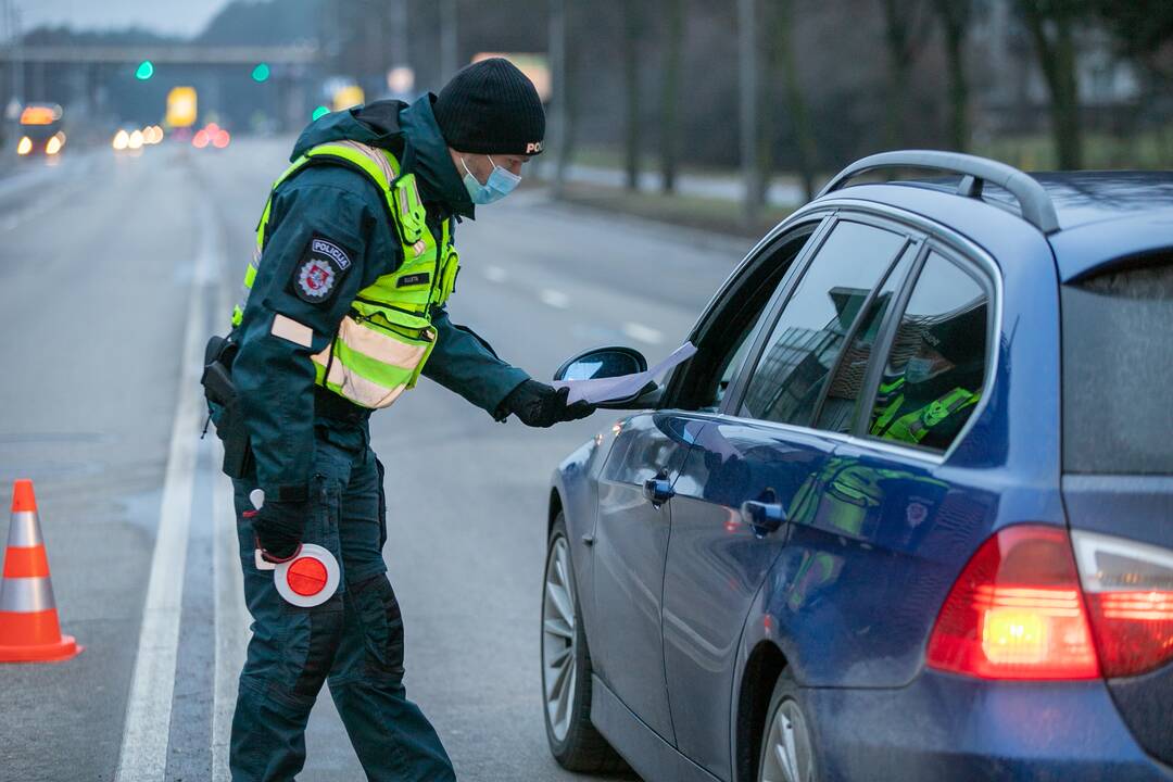 Kaunas užsidaro Naujųjų metų sutiktuvėms