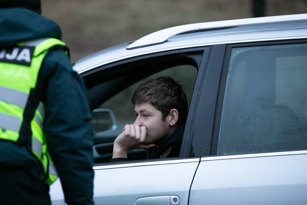 Kaunas užsidaro Naujųjų metų sutiktuvėms