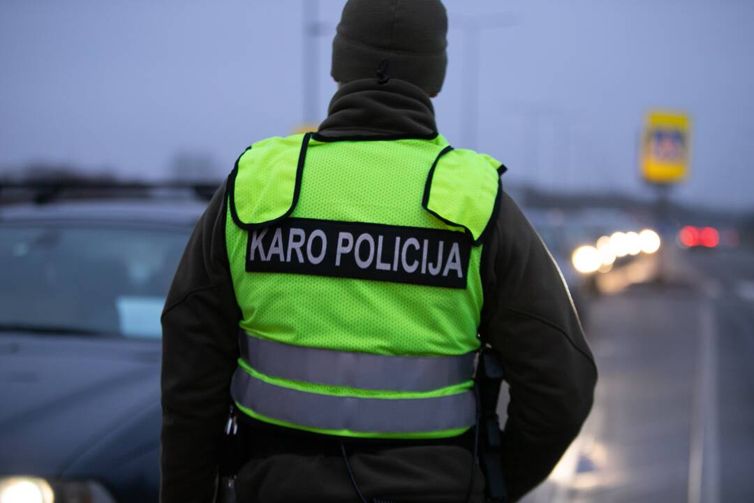 Kaunas užsidaro Naujųjų metų sutiktuvėms
