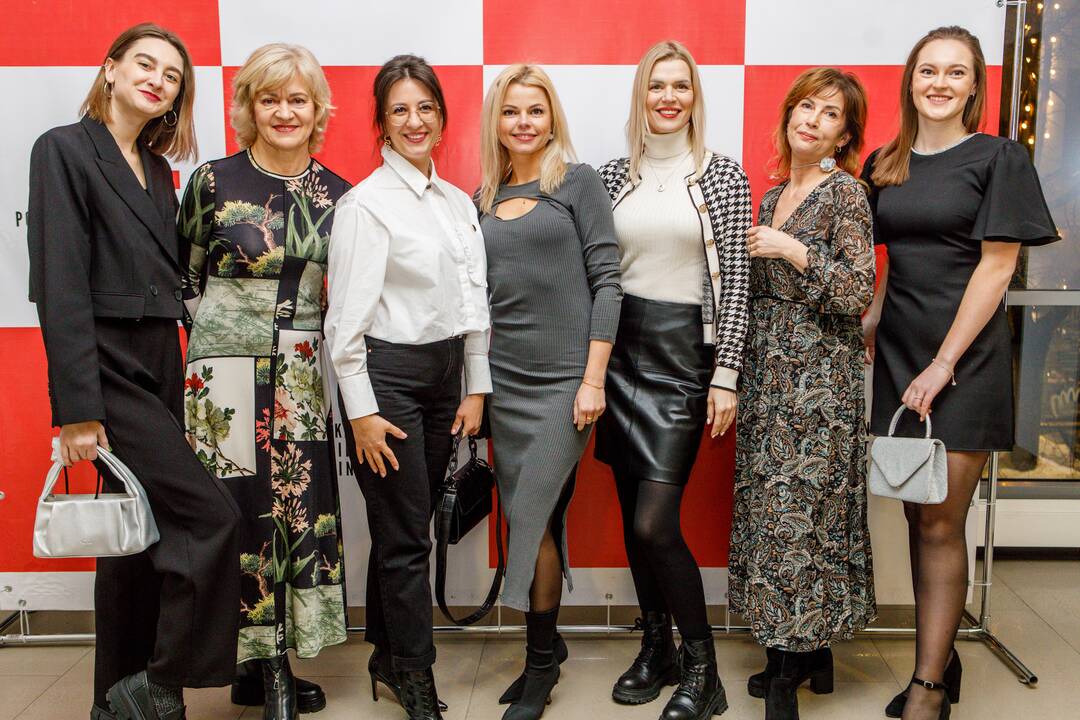 KMP renginys „Quo vadis?“ 
