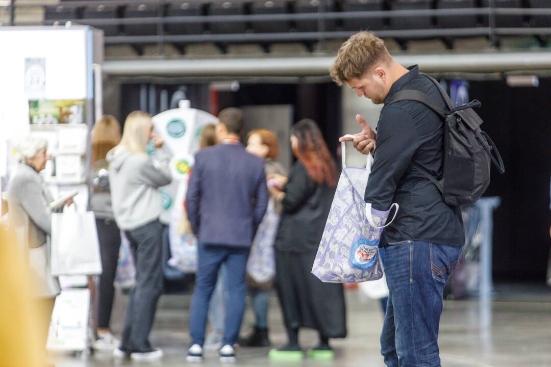 Paroda „Rinkis prekę lietuvišką 2023“