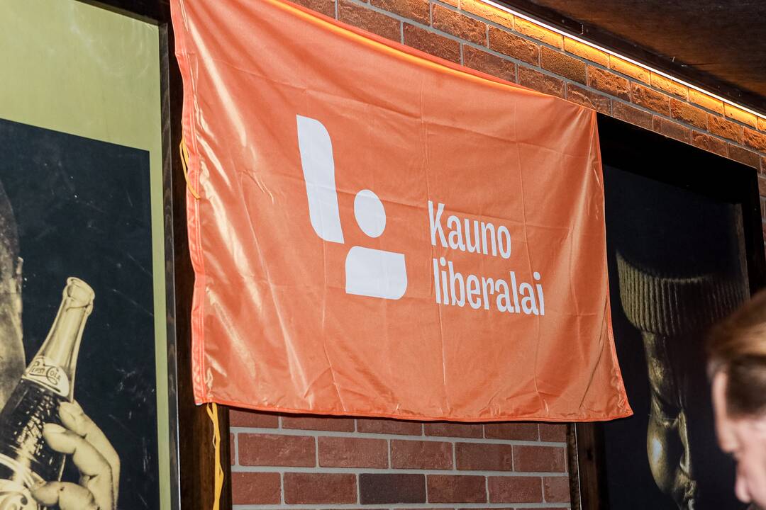 Kauno savivaldos rinkimų rezultatų laukimas