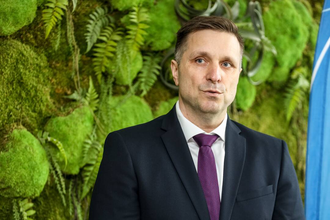 Elektromobilių dalijimosi paslauga "Spark"