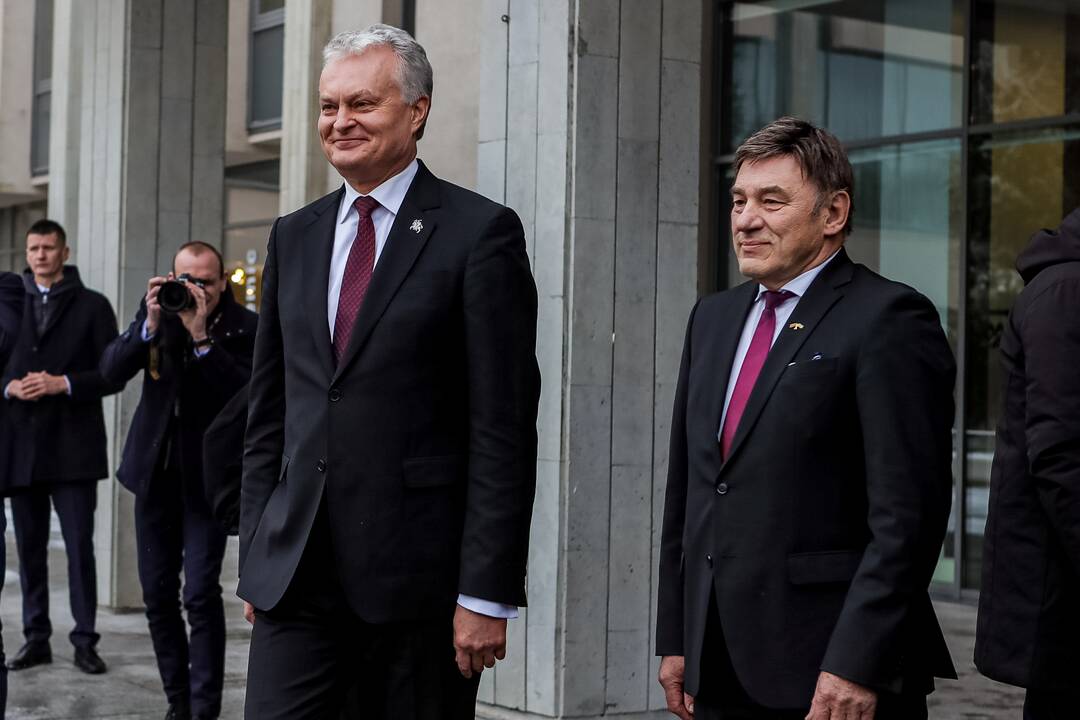 Tarptautinis simpoziumas „Europos idėja“