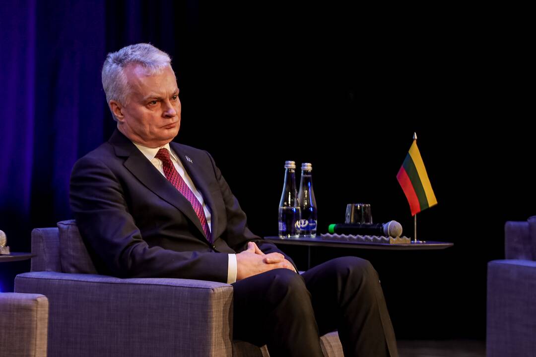 Tarptautinis simpoziumas „Europos idėja“