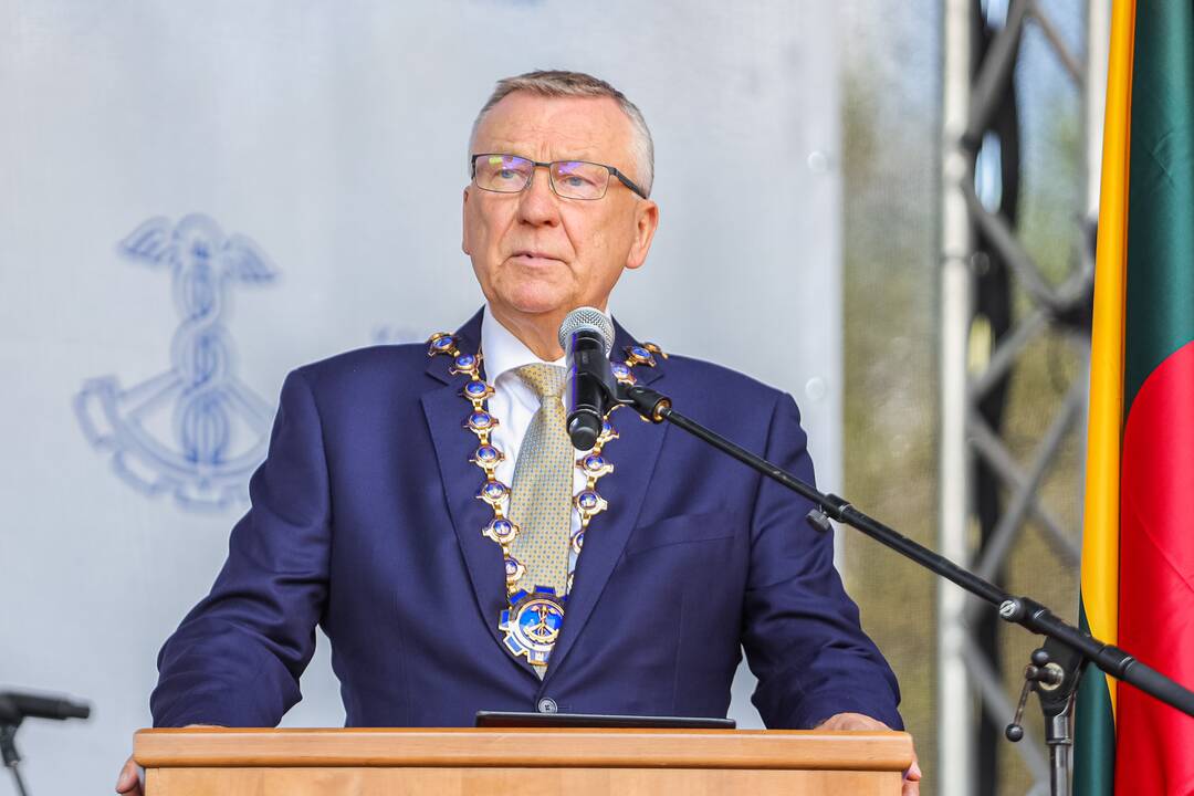Kauno verslo pagerbimo šventė