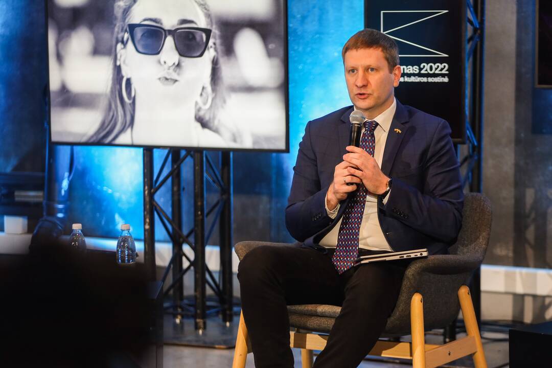 „Kaunas 2022“: skaičiai, faktai ir palikimas