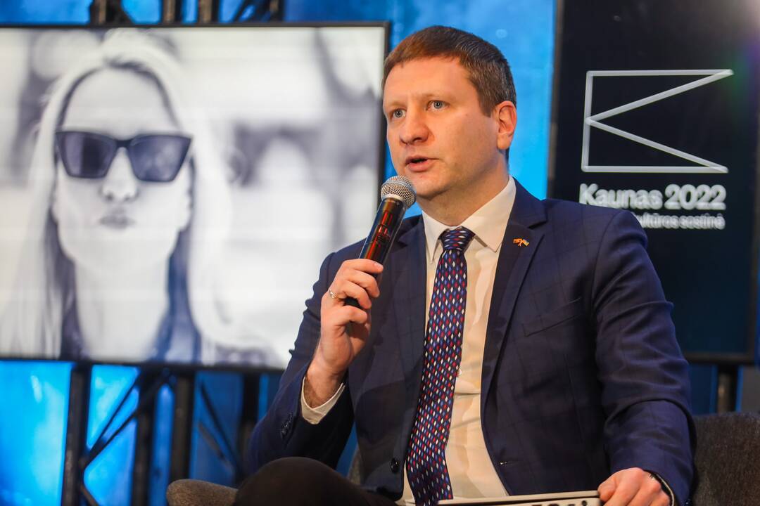 „Kaunas 2022“: skaičiai, faktai ir palikimas