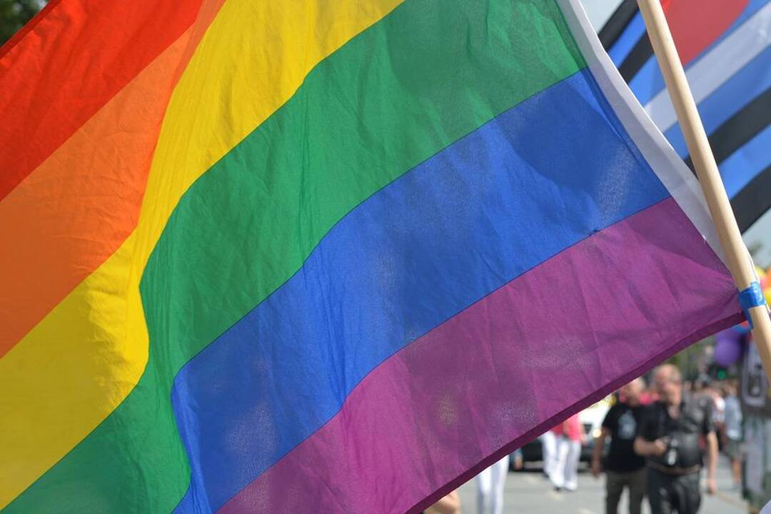 JAV sugriežtino vizų taisykles nesusituokusiems diplomatams gėjams