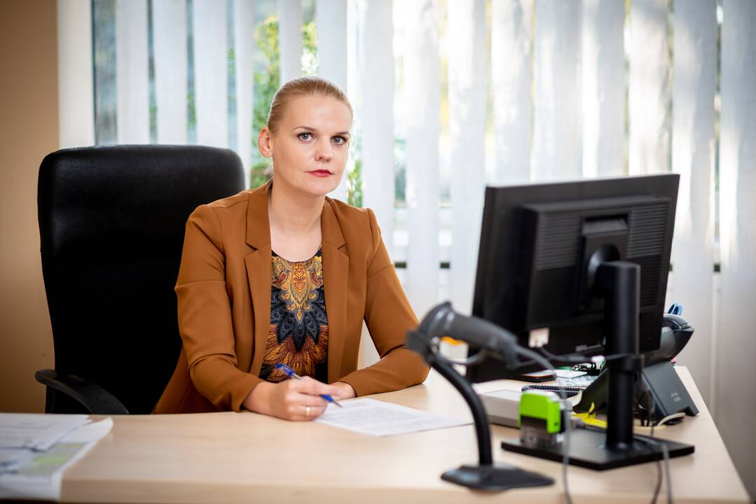 Prasidėjus mokslo metams moksleiviai grįžta į viešąjį transoortą.