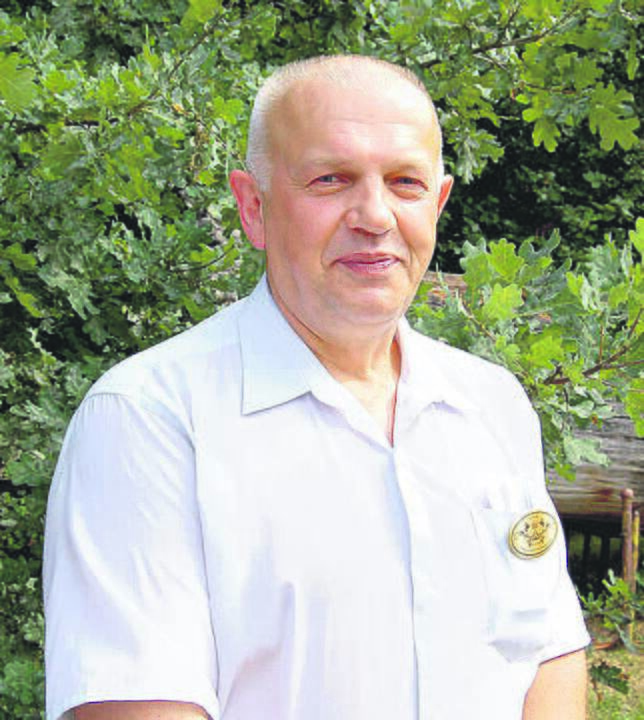 Gausa: Lietuvos bitininkai laiko apie 200 tūkstančių bičių šeimų.