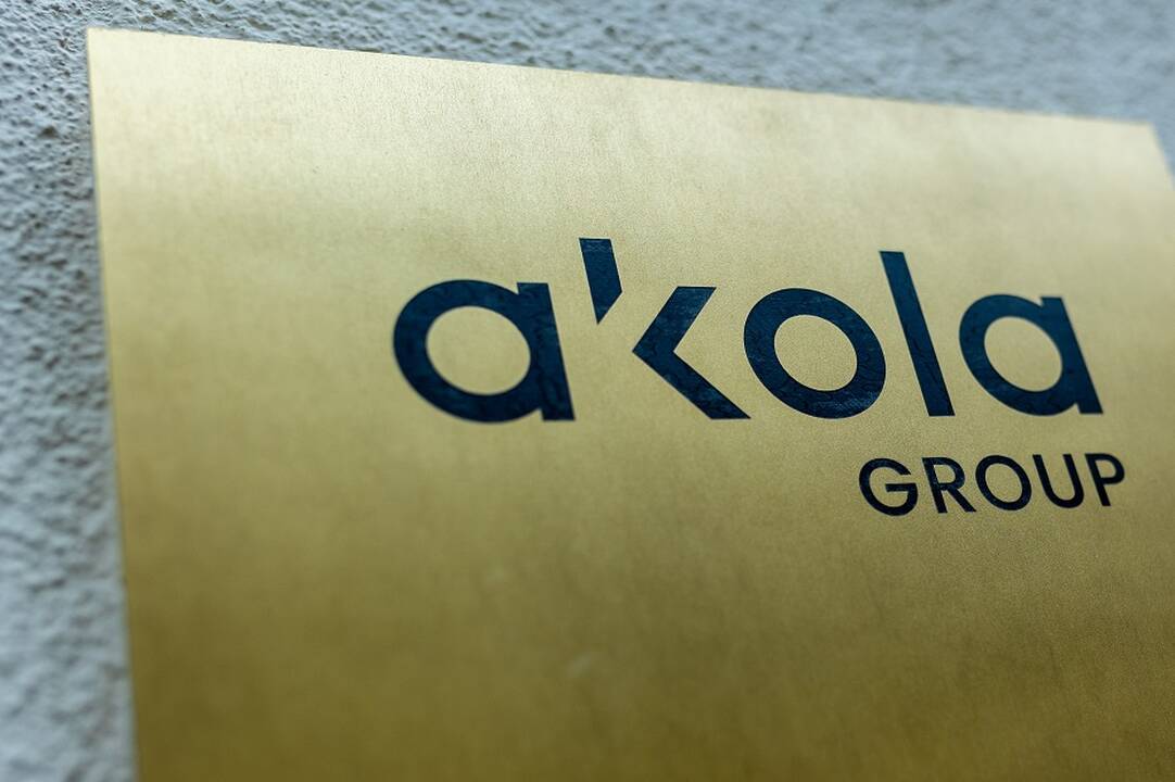 Lietuvos bankas įspėjo „Akola Group“ dėl pažeidimų ataskaitose